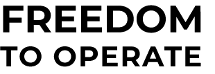 Freedom to Operate logo